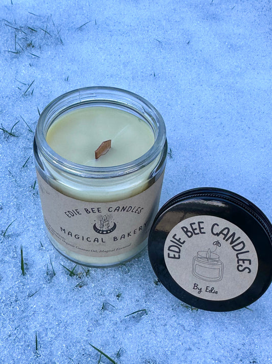 Edie Bee Candles