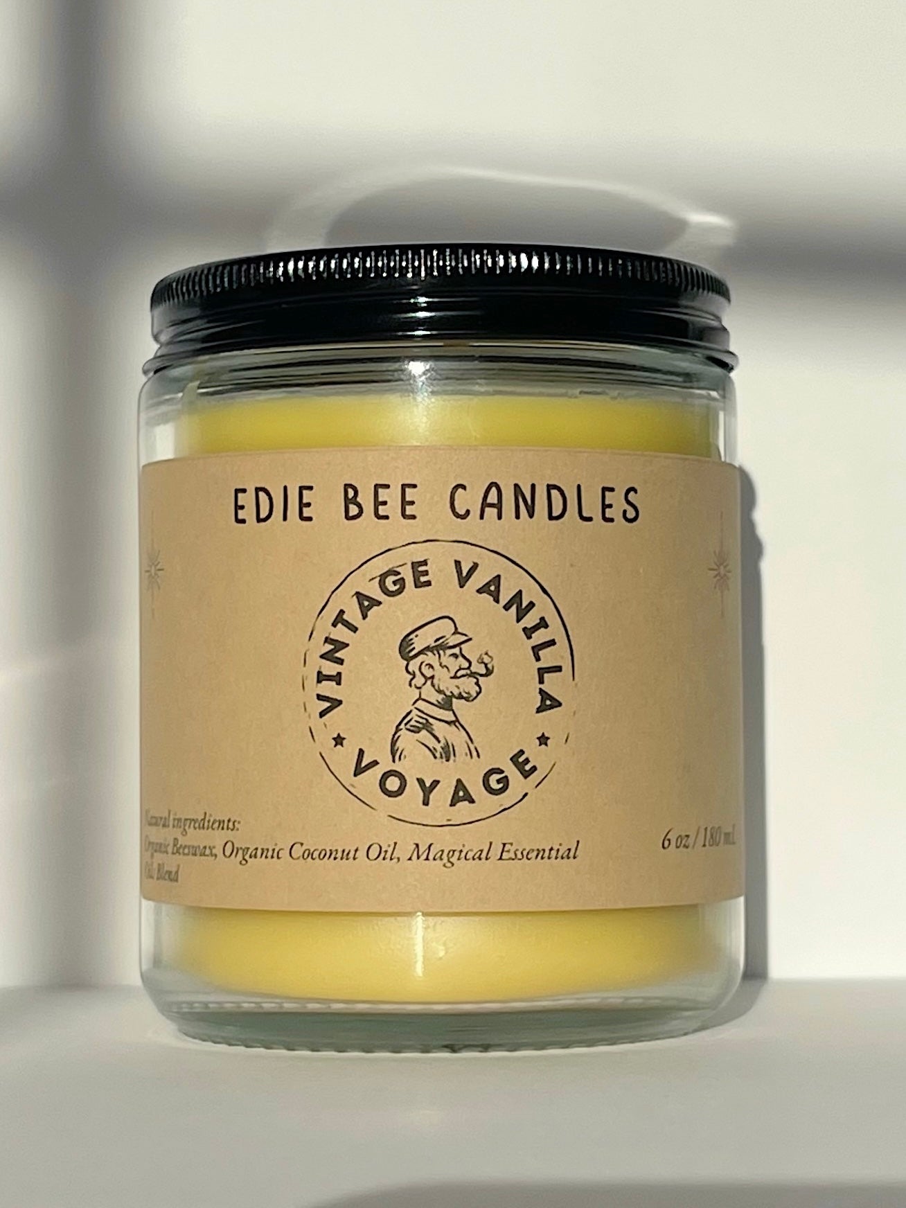 Edie Bee Candles